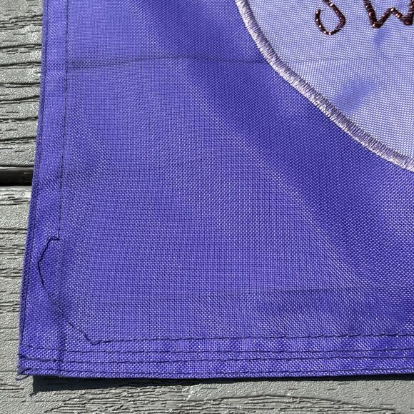 Valentines Day Holiday Flag For Flagpole Love You Hearts 20070 - Picture 3 of 8